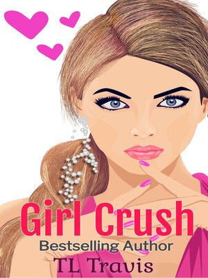 cover image of Girl Crush